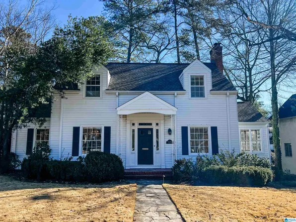 3125 Overton Dr, Homewood, AL 35209
