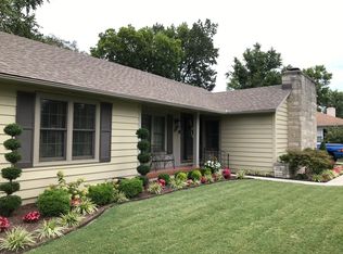 2147 Griffith Ave, Owensboro, KY 42301