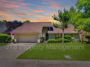 5342 Terrace Oak Cir, Fair Oaks, CA
