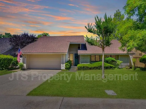 5342 Terrace Oak Cir, Fair Oaks, CA 95628