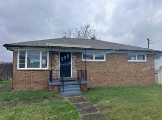 4506 31st Ave, New Brighton, PA 15066