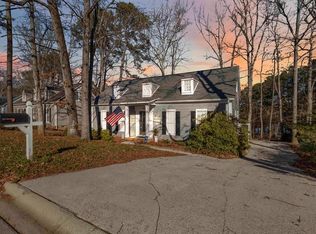 169 King George Way, Columbia, SC 29210