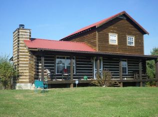 1414 Heizer Hill Rd, Wellington, KY 40387