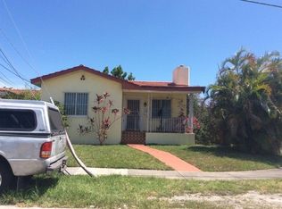 3180 NW 3rd St, Miami, FL 33125