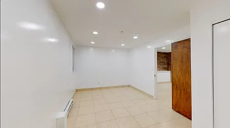 Rented by Keller Williams NYC