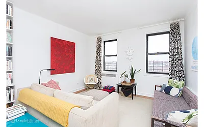 Sold by Douglas Elliman