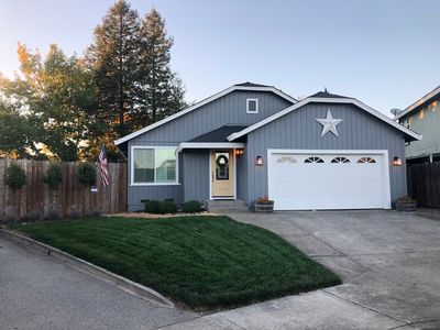 801 Milsom Pl, Windsor, CA, 95492
