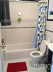 Rented by Miron Properties