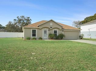 12255 Linden Dr, Spring Hill, FL 34608