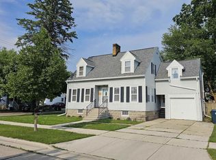 69 Green St, Fond Du Lac, WI 54935