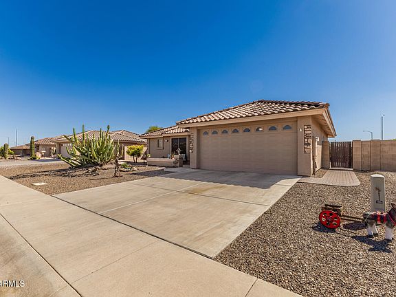 4th image of 10935 E OLLA Avenue