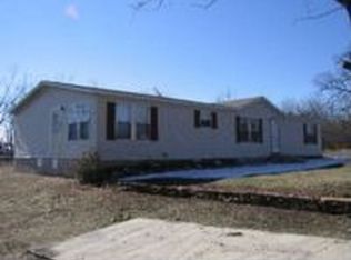 15226 Unicorn Rd, Stark City, MO 64866