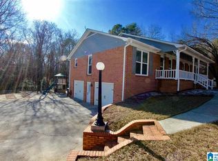 103 Mallard Pointe Dr, Pelham, AL 35124