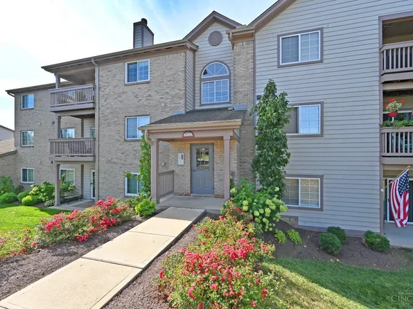 8395 Spring Valley Ct APT 103, West Chester, OH 45069