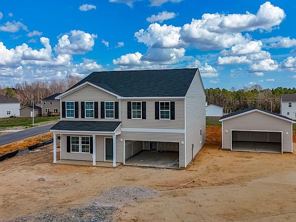 3rd image of 19 Osgood St Lot 22