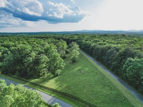 Blenheim Rd, Charlottesville, VA 22902