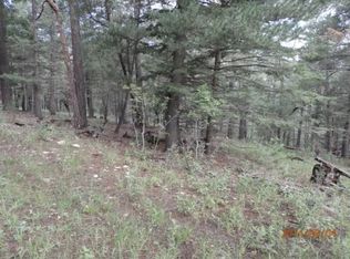 Cowan Rd, Mayhill, NM 88339