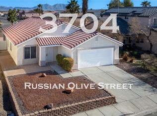 3704 Russian Olive St, North Las Vegas, NV 89032