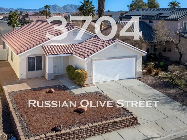 3704 Russian Olive St, North Las Vegas, NV 89032