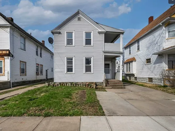 3134 W 88th St, Cleveland, Ohio 44102