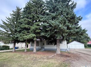 917 Galt Street, Whitewood, SK S0G 5C0