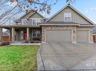 2207 W Root Creek St, Meridian, ID 83646