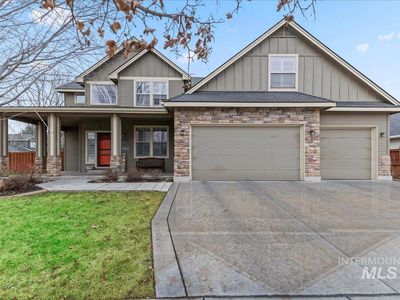 2207 W Root Creek St, Meridian, ID, 83646