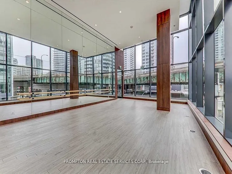 70 Queens Wharf Rd #1205 — Photo 7