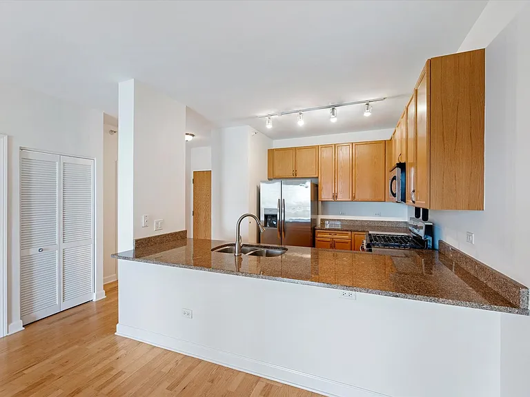 451 W Huron St #703 — Photo 10