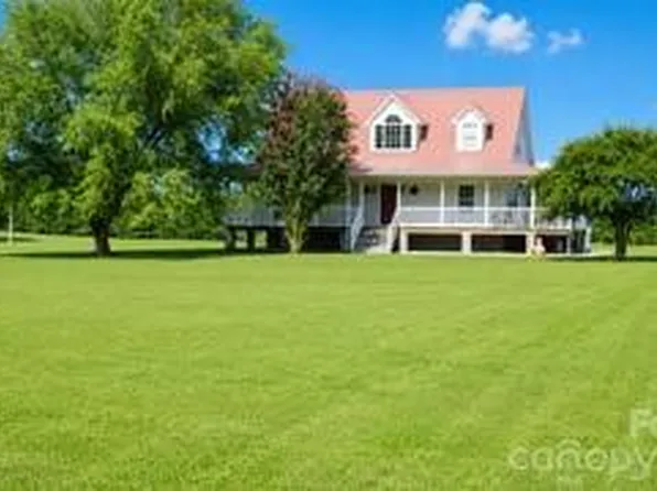 1244 Ross Wright Rd, Polkton, NC 28135
