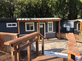 22801 Big Basin Way Cottage #4, Saratoga, CA