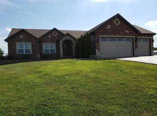 55 Princess Jane Ct, Moscow Mills, MO 63362