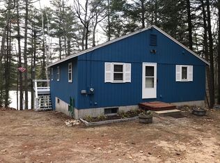 49 Ridgeway Cir, North Waterboro, ME 04061