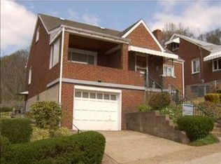 319 24th St, McKeesport, PA 15132