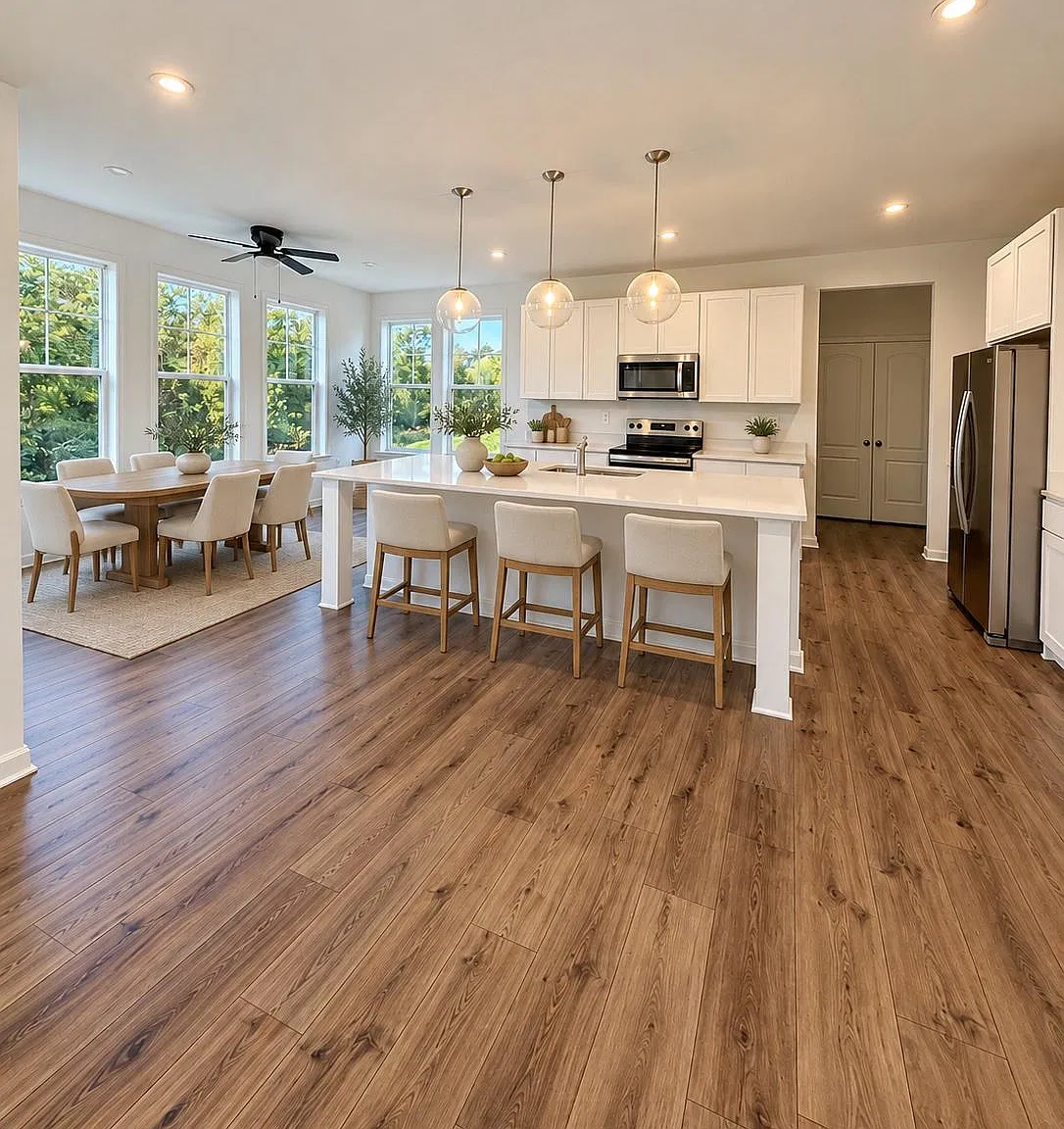 4 bed, 2.5 bath, 2655 sqft, $2,850 — Photo 4