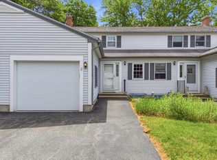 111 Bradley Street #2, Saco, ME 04072