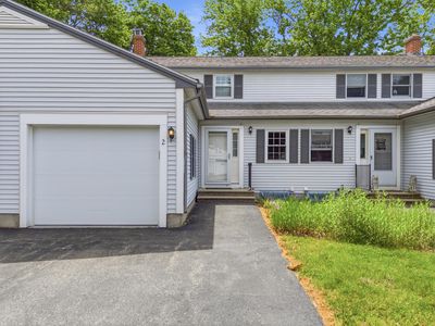 111 Bradley Street #2, Saco, ME, 04072