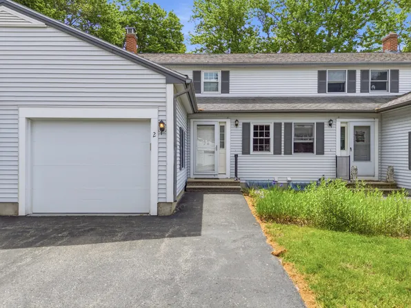 111 Bradley Street #2, Saco, ME 04072
