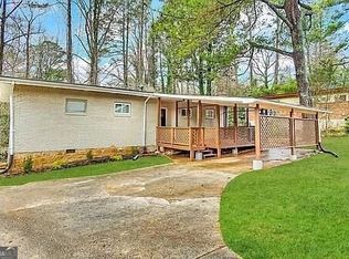 1291 Richard Rd, Decatur, GA 30032