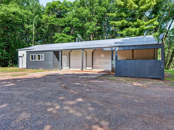 W9669 County Highway B, Shell Lake, WI 54871