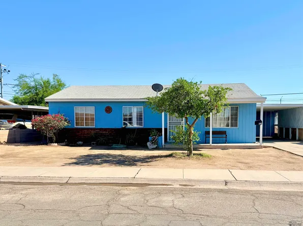 913 E 24th Pl, Yuma, AZ 85365
