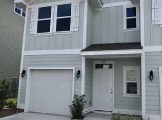 107 Cascade Fls, Panama City Beach, FL 32407