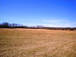 0 Nelson Harrison Rd, Evensville, TN 37332