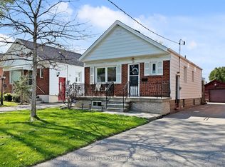 24 Braeburn Ave, Toronto, ON M9P2J3
