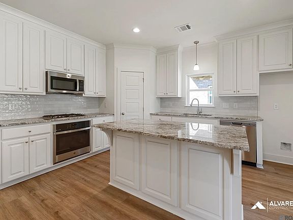 5th image of 6923 Garden Hill Dr
