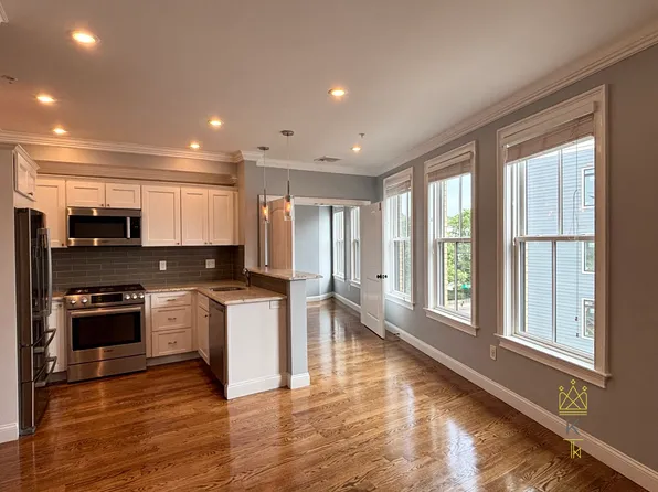 38-42 Hyde Park Ave, Boston, MA