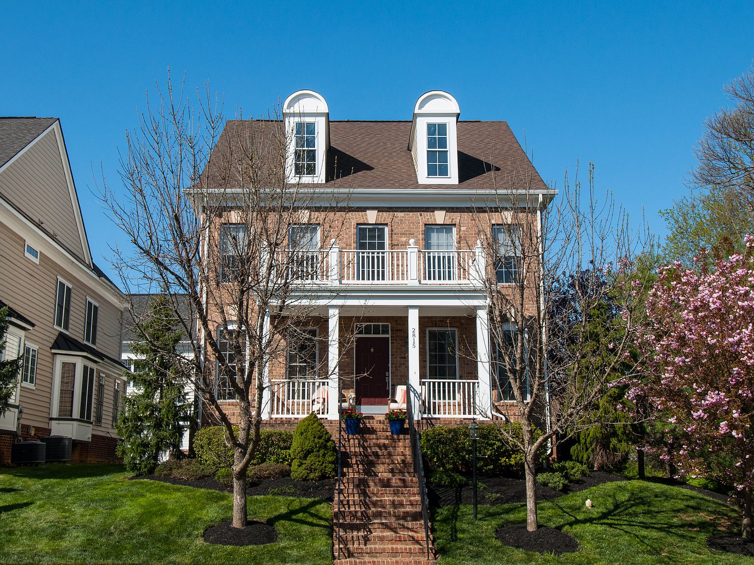 2815 Morada Ct, Vienna, VA 22180 Zillow
