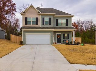 238 Arbor Dr, Rockmart, GA 30153