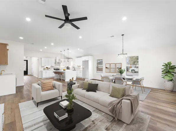 2434 Iroquois Dr, Dallas, TX 75212