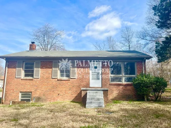 2219 E Gate City Blvd, Greensboro, NC 27401